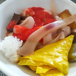 เย็นตาโฟโบราณ