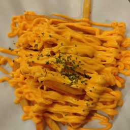 เฟรนฟรายชีส