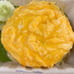ไข่ข้น ( ท๊อปปิ้ง )