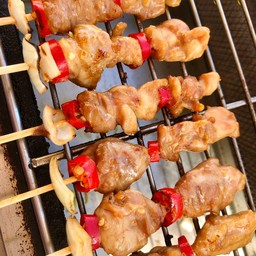 บาบิคิวไก่