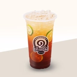 กลมชาไทย ตลาดไทยศิริ3