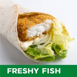 เฟรชชี่ ฟีช FRESHY FISH