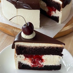 Sathorn boulangerie -