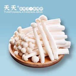 เห็ดชิเมจิ 海鲜菇