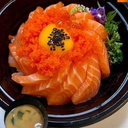 Salmon Don