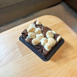 Brownie Marshmallow