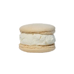 Greek macaron รสธรรมชาติ