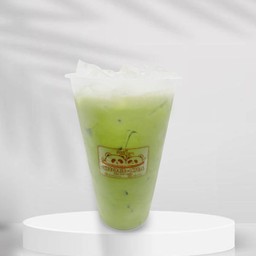 ชาเขียว