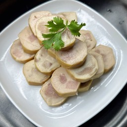 ลูกชิ้นแฮม 脆皮肠