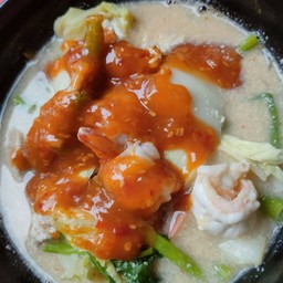 สุกี้น้ำ