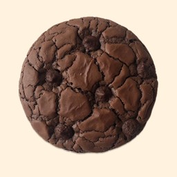 ซอฟคุกกี้ บราวนี่ ช็อกโกแลตชิพ