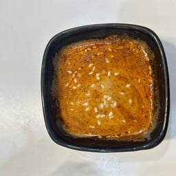 น้ำจิ้มงาหม่าล่า