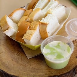 โจ๊กโพธิสาร ไม่มีสาขา