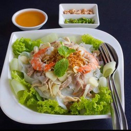 ก๋วยเตี๋ยวบก