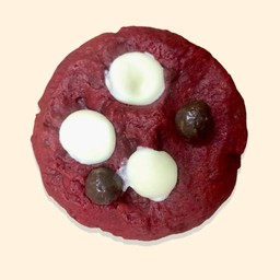 ซอฟคุกกี้ เรดเวลเวท