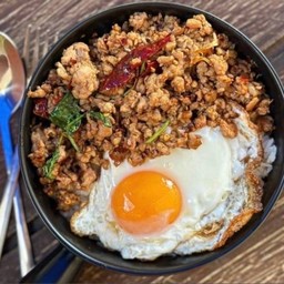 ครัวมนตรี -สุขุมวิท115