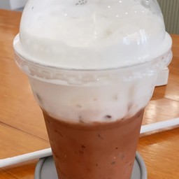 โกโก้เย็น