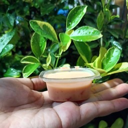 Seafood Salad Cream Sauce 1 Oz.