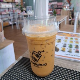 ชา คุณ แนน