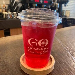 RED SODA