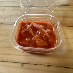 กิมจิ (50 กรัม)