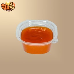 ซอสพริก