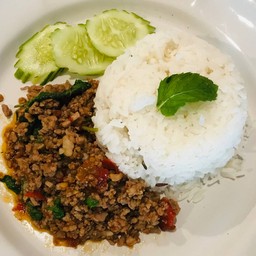 ครัวหม่าม๊าฮาลาล Halal Food