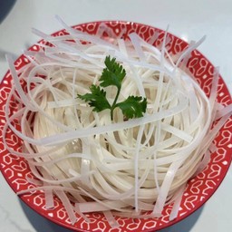 เส้นเล็ก 河粉