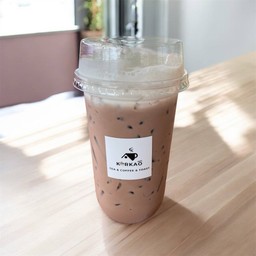 โอวัลตินเย็น