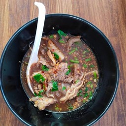 เรือเนื้อ