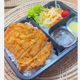 บ้านญี่ปุ่น เบนโตะ