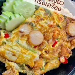 สุกี้ฟูฟู ตลาดโรงเกลือ