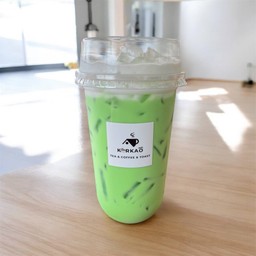 แคนตาลูปเย็น