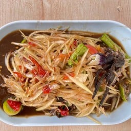 ตำนัวใน by เนเน่ (ซอยข้างเซเว่นสุดซอยขวามือ)