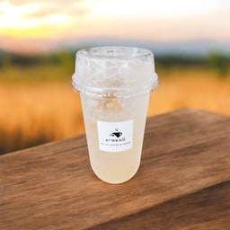 บ๊วยโซดา