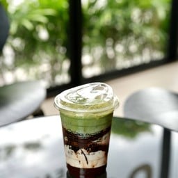 Matcha Choco