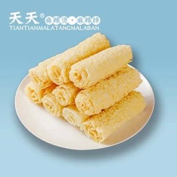 ฟองเต้าหู้ทอด 响铃卷