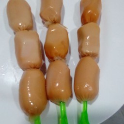 ไส้กรอก