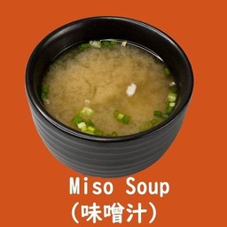 Miso soup