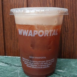 LONDON FOG
