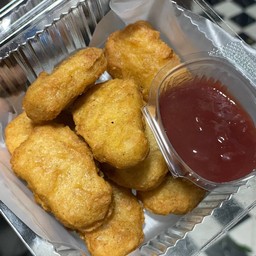 นักเก็ตไก่