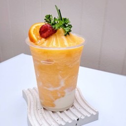 Prom Fresh Smoothie