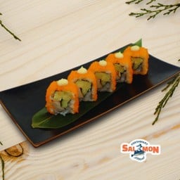 แคลิฟอร์เนียโรล 5 คำ