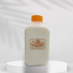 น้ำบรรจุขวด 250 ml 5 ขวด แถม!! บุกไข่มุก 2