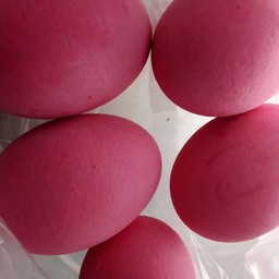 ไข่เยี่ยวม้าฟองละ