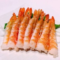 AKAEBI SASHIMI