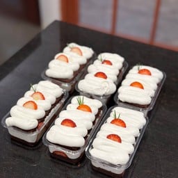 ช็อคโกแลตสตอร์เบอร์รี่