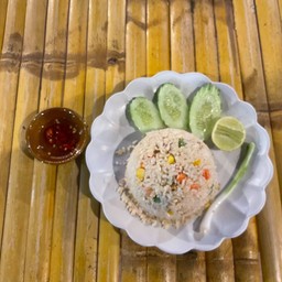 ส้มตำเป็ตย่างเกลือ ส้มตำเป็ดย่างเกลือ สาขา1