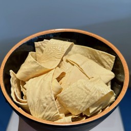 เต้าหู้แผ่นยาว 豆腐皮