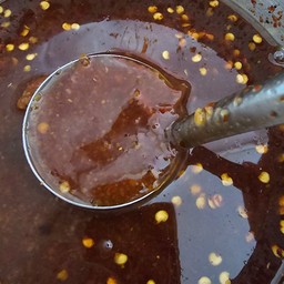 น้ำจิ้มแจ่ว